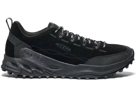 Keen Jasper Zionic Black Alloy black/alloy (11)