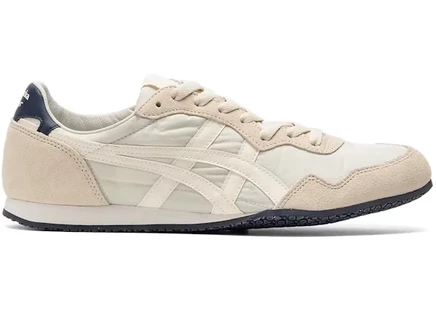 Мужские кроссовки Asics Serrano, овсяно-кремовые