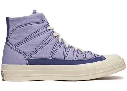 Мужские кеды Converse Chuck Taylor All Star 70 C.G Hi, сапфировые