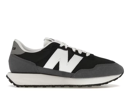 New Balance 237 Black black