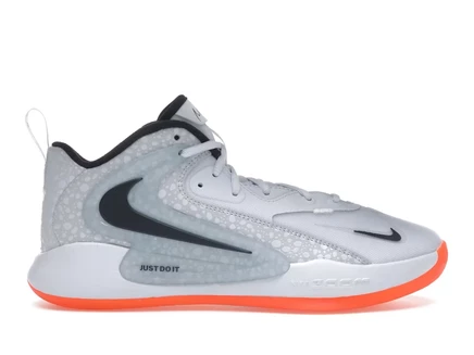 Мужские кроссовки Nike Air Zoom Hyperset 2 SE Olympic Safari