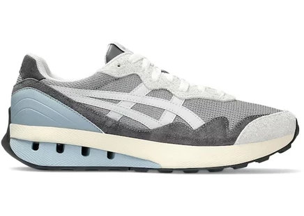 Мужские кроссовки Asics Jogger X81, серо-бежевые