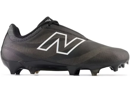 Мужские кроссовки New Balance Burn X4, черные