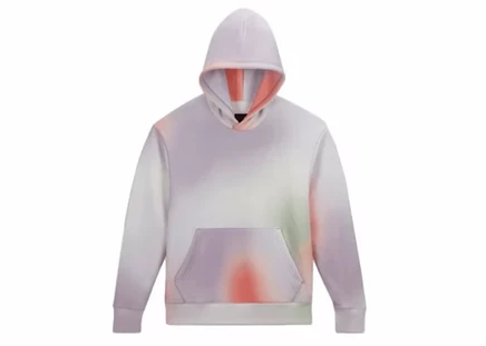 Унисекс худи Nike Jordan x J Balvin Fleece, многоцветное