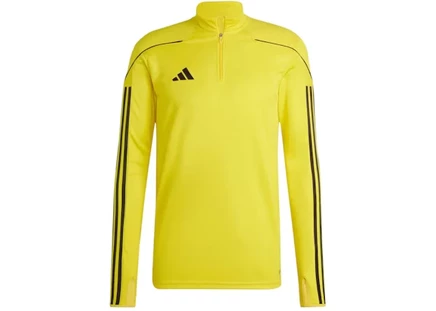 Футболка Adidas Tiro 23 League, желтая