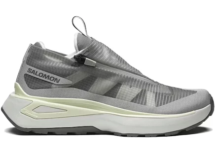 Мужские кроссовки Salomon Odyssey Elmt Advanced, серый