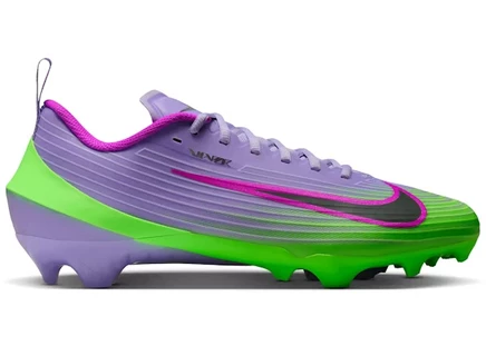 Мужские кроссовки Nike Vapor Speed 3 Hydrangeas, зеленые