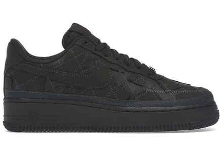 Кроссовки Nike Air Force 1 Low Billie Eilish, sequoia