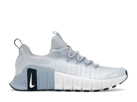 Женские кроссовки Nike Free Metcon 6, голубой/синий