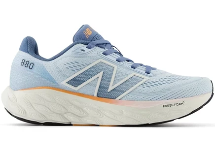 Женские кроссовки New Balance Fresh Foam X 880v14, голубые