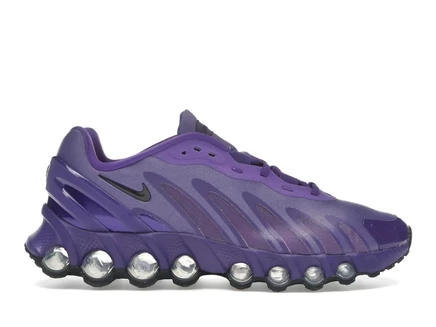 Женские кроссовки Nike Air Max DN8, виноградные