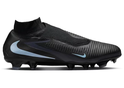 Мужские бутсы Nike Phantom 6 High Pro FG, черные