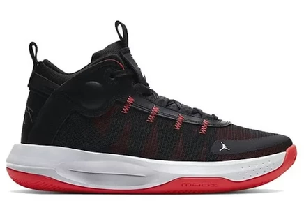 Мужские кроссовки Jordan Jumpman 2020, Infrared 23