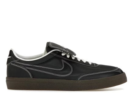 Мужские кроссовки Nike Killshot 2 LTR PRM, черные