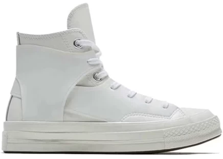 Мужские кеды Converse Chuck Taylor All Star 70 Hi Feng Chen Wang, белые