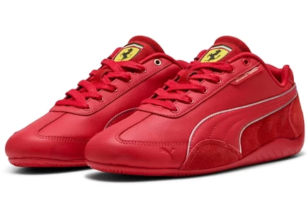 Мужские кроссовки Puma Speedcat OG, красные