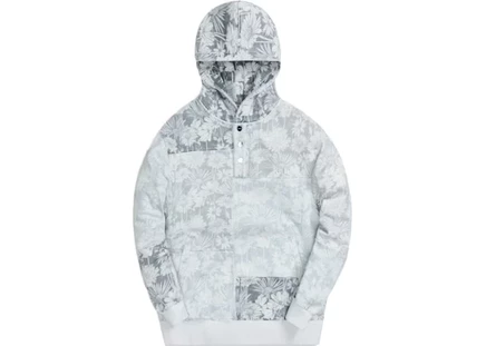 Мужской пуловер KITH Aster Floral Williams IV, Elevation