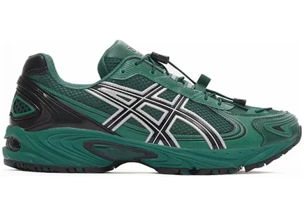 Мужские кроссовки Asics Gel-Kahana TR V4, зеленые