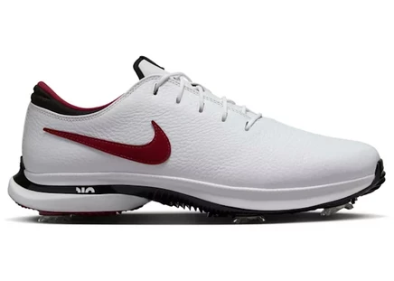 Мужские кроссовки Nike Air Zoom Victory Tour 3, бело-черно-красные