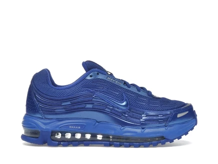 Мужские кроссовки Nike Air Max TL 2.5, Hyper Royal/серебристые