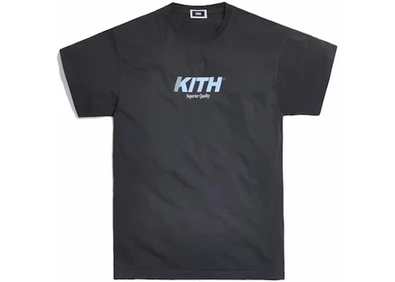 Мужская футболка KITH Authorized Service, Shark