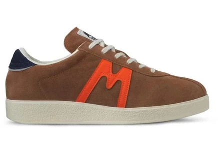 Мужские кроссовки Karhu Trampas Rubber Fiesta