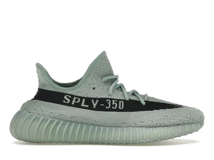 Мужские кроссовки Adidas Yeezy 350 V2 Salt, светло-бежевые
