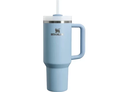 Унисекс термокружка Stanley Quencher, 1,18 л, меланжевая