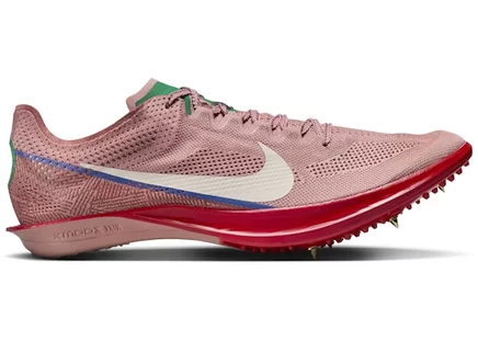Мужские кроссовки Nike ZoomX Dragonfly 2, красные/слоново-кремовые