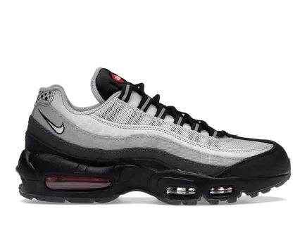 Мужские кроссовки Nike Air Max 95 Fish Scales