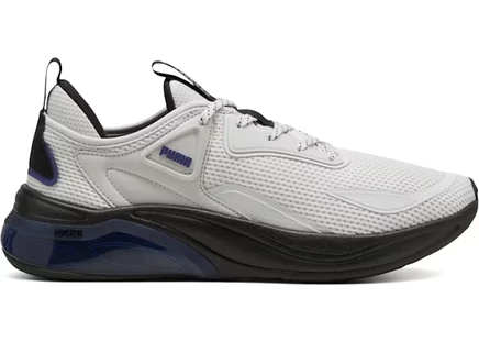 Мужские кроссовки Puma Cell Thrill, серо-черные