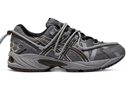 Мужские кроссовки Asics Gel-Kahana TR V2, серые