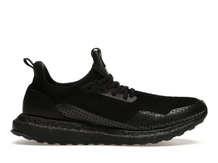 Мужские кроссовки Adidas Ultra Boost Haven, черные