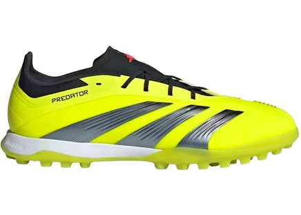 adidas Predator 24 Elite Turf Team Solar Yellow Core Black Solar Red team solar yellow 2/core black/solar red