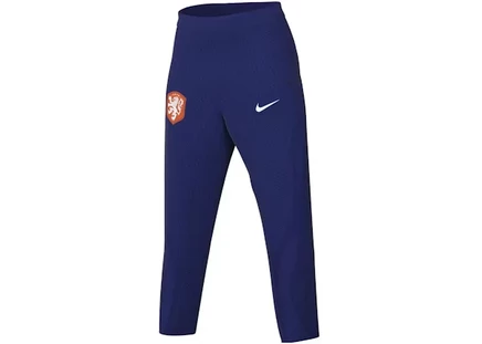 Мужские спортивные штаны Nike Holland Elite Dri-Fit ADV, синие