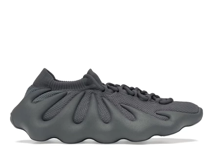 Мужские кроссовки Adidas Yeezy 450, каменно-бирюзовые