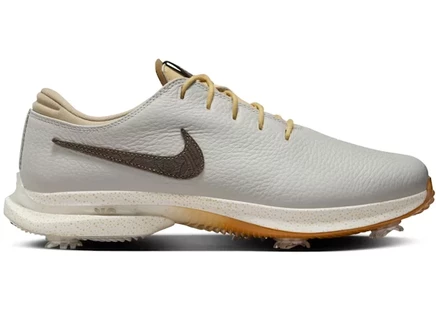 Мужские кроссовки Nike Victory Tour 3, антрацит/хаки