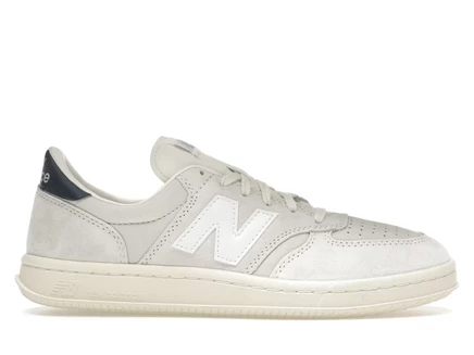 Мужские кроссовки New Balance T500 Reflection, черно-серые