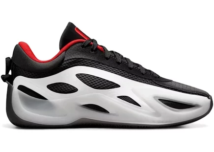 Женские кроссовки Jordan Heir Series 2, черные/бордовые/белые