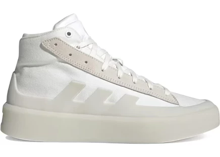 Мужские кроссовки Adidas ZNSORED Hi, белые