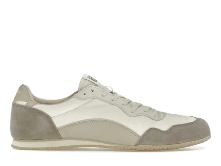 Мужские кроссовки Asics Serrano CL, кремовые