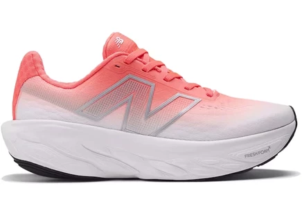 Женские кроссовки New Balance Fresh Foam X 1080v14, ярко-красные