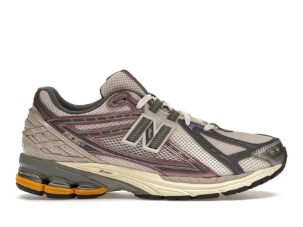 New Balance 1906R Licorice licorice/moonbeam/castlerock