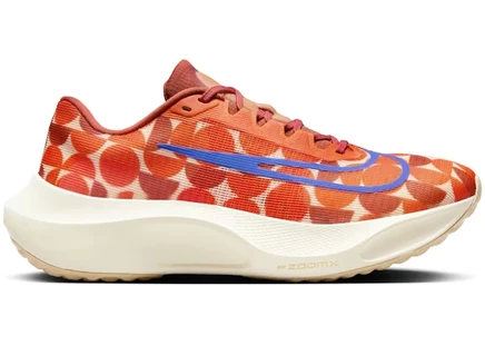 Мужские кроссовки Nike Zoom Fly 5 Blue Ribbon Sports