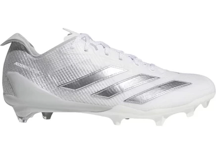 adidas Adizero Electric II Cloud White Silver cloud white/silver metallic/cloud white