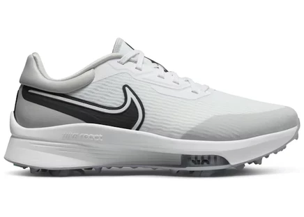 Мужские кроссовки Nike Air Zoom Infinity Tour Next%, белые