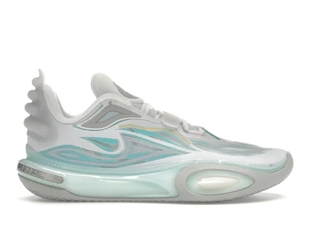 Мужские кроссовки Li-Ning Wade All City 11 V2, голубые