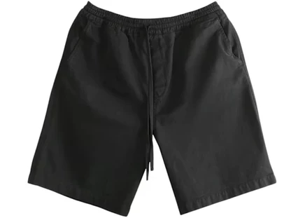 Унисекс шорты Carhartt Floyde Short, черные