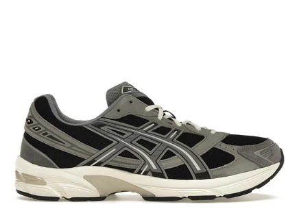 Мужские кроссовки Asics Gel-1130, черные