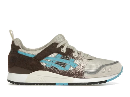 Мужские кроссовки Asics Gel-Lyte III Up There Kookaburra